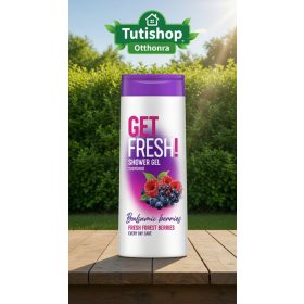 Get Fresh! tusfürdő 275ml Balsamic Berries