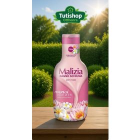 Malizia habfürdő 1000ml Monoi