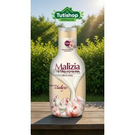 Malizia habfürdő 1000ml Talco
