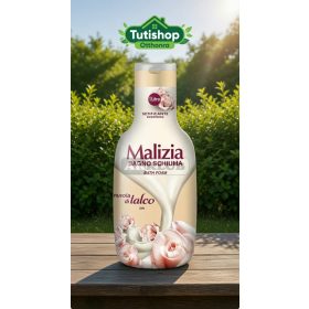 Malizia habfürdő 1000ml Talco