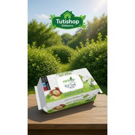 Pufy baby törlőkendő 120db Jázmin&Jojoba