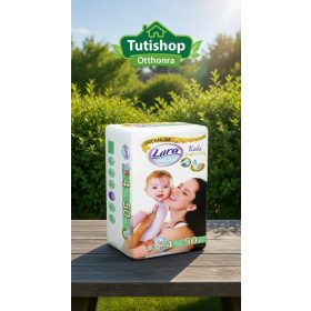 Lara Prémium pelenka (4) Maxi50 7-18kg