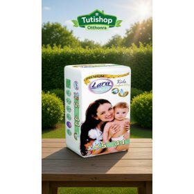 Lara Prémium pelenka (5) Junior44 11-25kg