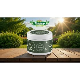 UW lóbalzsam 500ml Iszapkivonattal