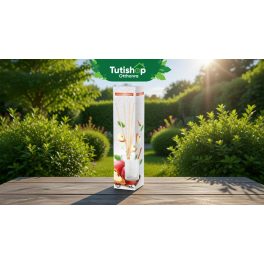 Aura pálcikás aroma diffúzor 45ml Alma-fahéj