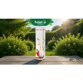 Aura pálcikás aroma diffúzor 45ml Alma-fahéj