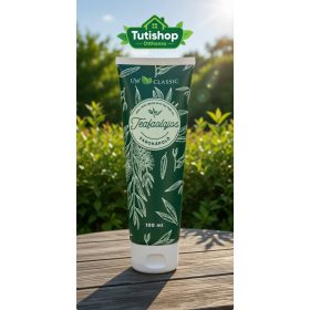 UW Classic krém 100ml sarokápoló teafaolajjal