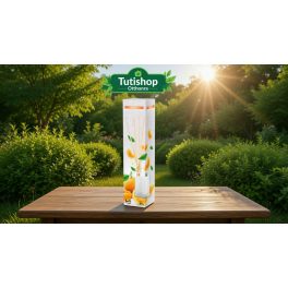 Aura pálcikás aroma diffúzor 45ml Narancs