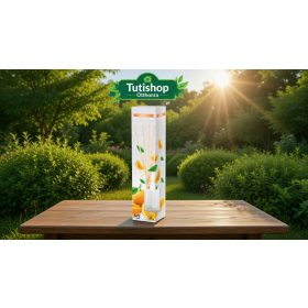 Aura pálcikás aroma diffúzor 45ml Narancs