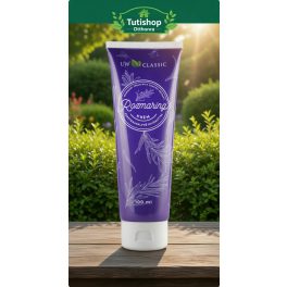 UW Classic Rozmaring Krém Feketenadálytő kivonattal 100ml