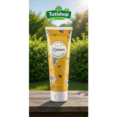 UW Classic SOS kézkrém 100ml