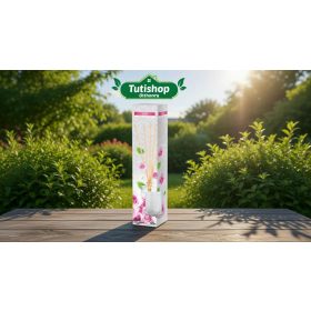 Aura pálcikás aroma diffúzor 45ml Rózsa