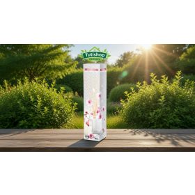 Aura pálcikás aroma diffúzor 45ml Spa garden