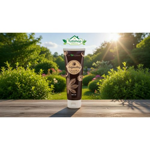 UW krém 100ml Vörösszőlős vadgesztenye