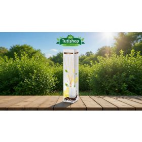 Aura pálcikás aroma diffúzor 45ml Vanilia