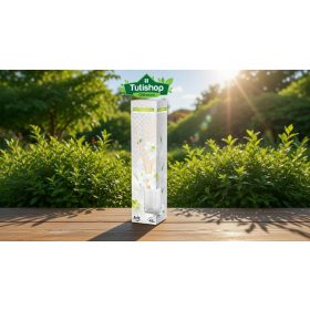 Aura pálcikás aroma diffúzor 45ml White Flowers