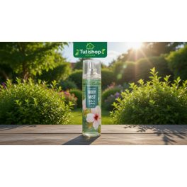 BEAUTY4 Body mist 150ml testpermet Edens Choice