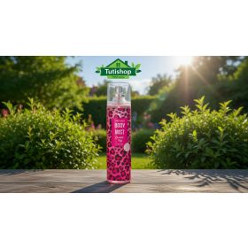 BEAUTY4 Body mist 150ml testpermet Goddess Kiss