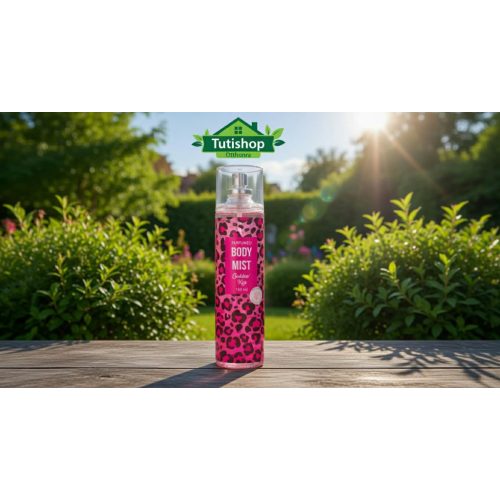 BEAUTY4 Body mist 150ml testpermet Goddess Kiss