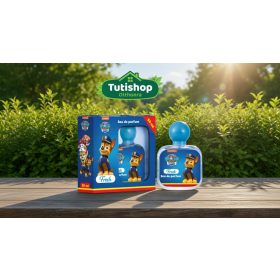 Mancs őrjárat parfüm 50ml Fresh Chase