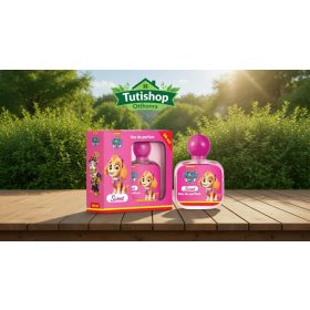 Mancs őrjárat parfüm 50ml Sweet Skye