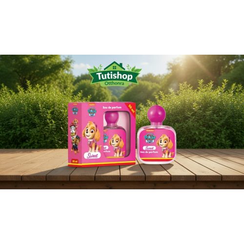 Mancs őrjárat parfüm 50ml Sweet Skye