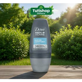 Dove MEN roll on 50ml Clean Comfort