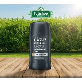 Dove MEN+CARE stift 40ml Invisible dry