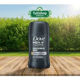 Dove MEN+CARE stift 40ml Invisible dry