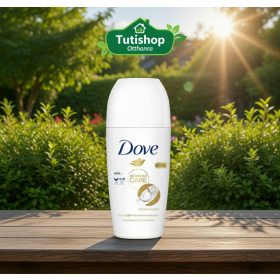 Dove roll on 50ml Dragonfruit&Coconut