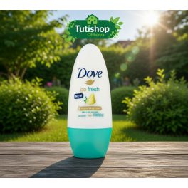 Dove roll on 50ml Pearl&AloeVera