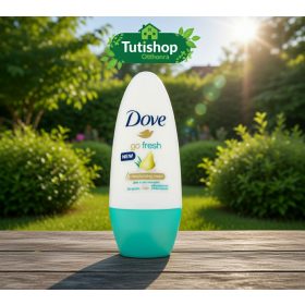 Dove roll on 50ml Pearl&AloeVera