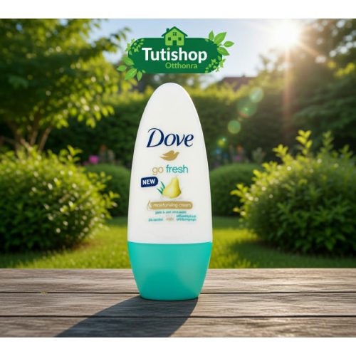 Dove roll on 50ml Pearl&AloeVera