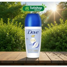 Dove roll on 50ml Talco