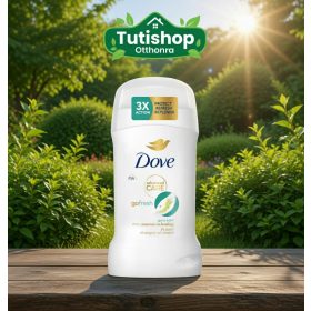 Dove stift 40ml Aloe Vera