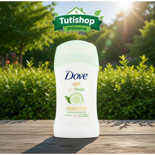 Dove stift 40ml Go Fresh Cucumber&Green tea