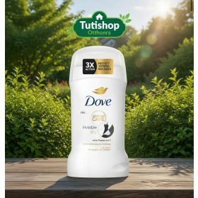 Dove stift 40ml Invisible Care