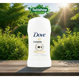 Dove stift 40ml Invisible dry