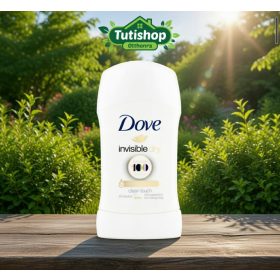 Dove stift 40ml Invisible dry