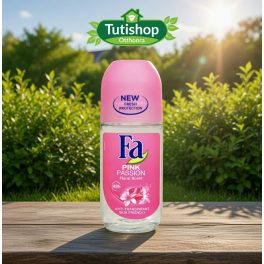 Fa roll on 50ml Pink Passion