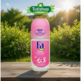 Fa roll on 50ml Pink Passion