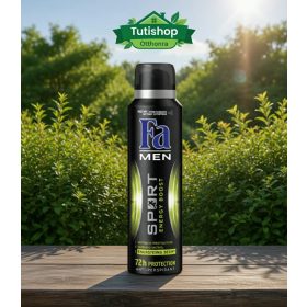 Fa Men dezodor 150ml Sport