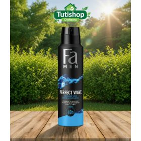 Fa Men dezodor 150ml Perfect Wave