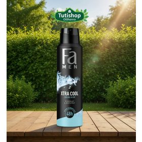Fa Men dezodor 150ml Extreme Cool