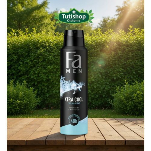 Fa Men dezodor 150ml Extreme Cool