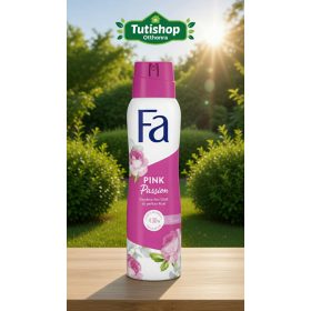 Fa dezodor 150ml Pink Passion