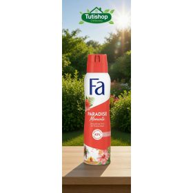Fa dezodor 150ml Paradise Moments