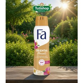 Fa dezodor 150ml Oriental Moment