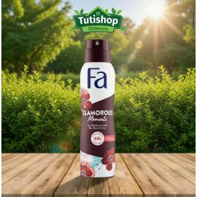 Fa dezodor 150ml Glamorous Moments