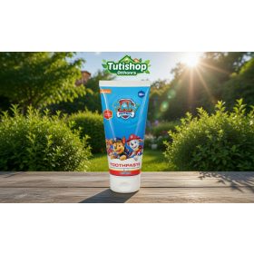 Mancs Őrjárat gyermek fogkrém 50ml 3 éves kortól